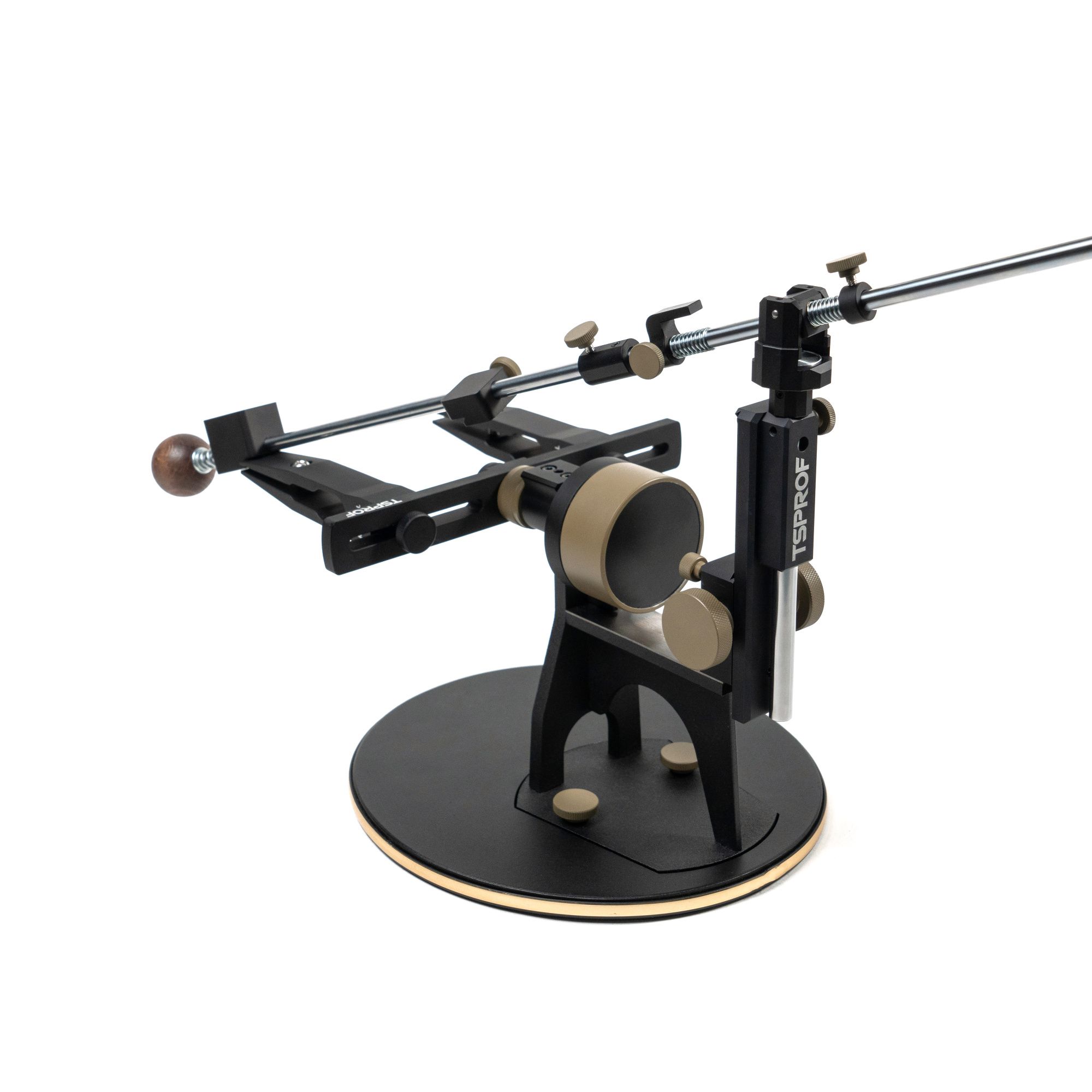 Набор для заточки TSPROF Профиль К03 Pro SE «Охотник»