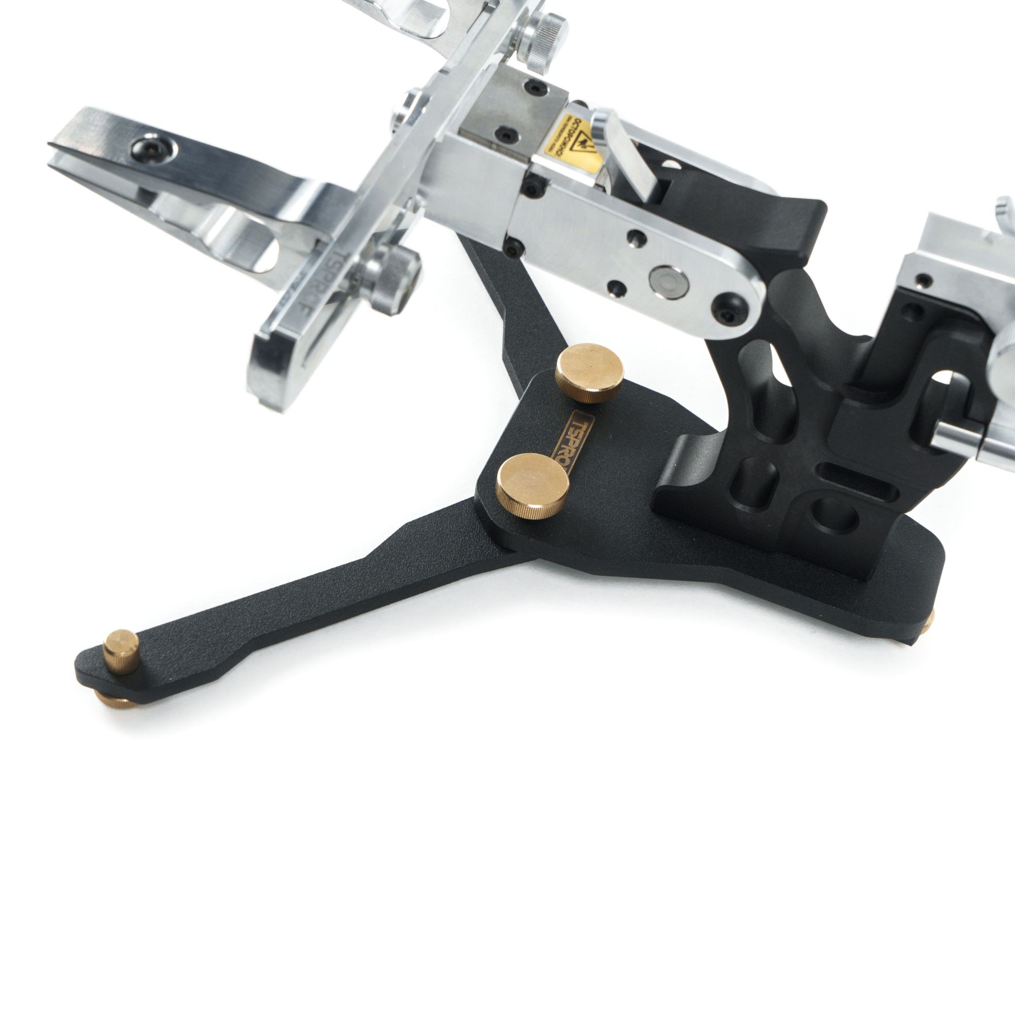 Набор для заточки TSPROF Pioneer GE Max Travel 