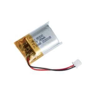 Аккумулятор Axicube Shift 081620, с разъемом