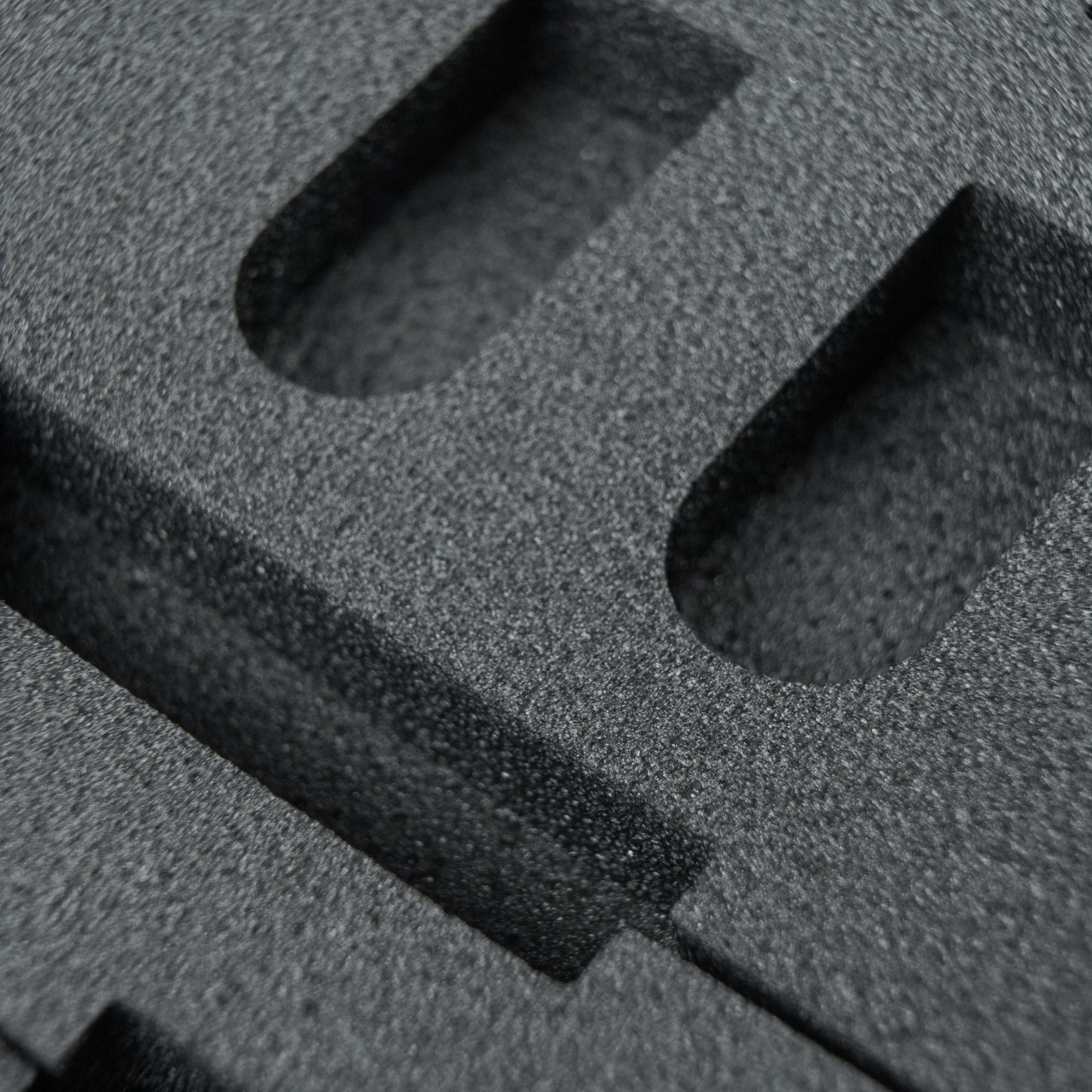 EVA-кейс для хранения TSPROF Kadet