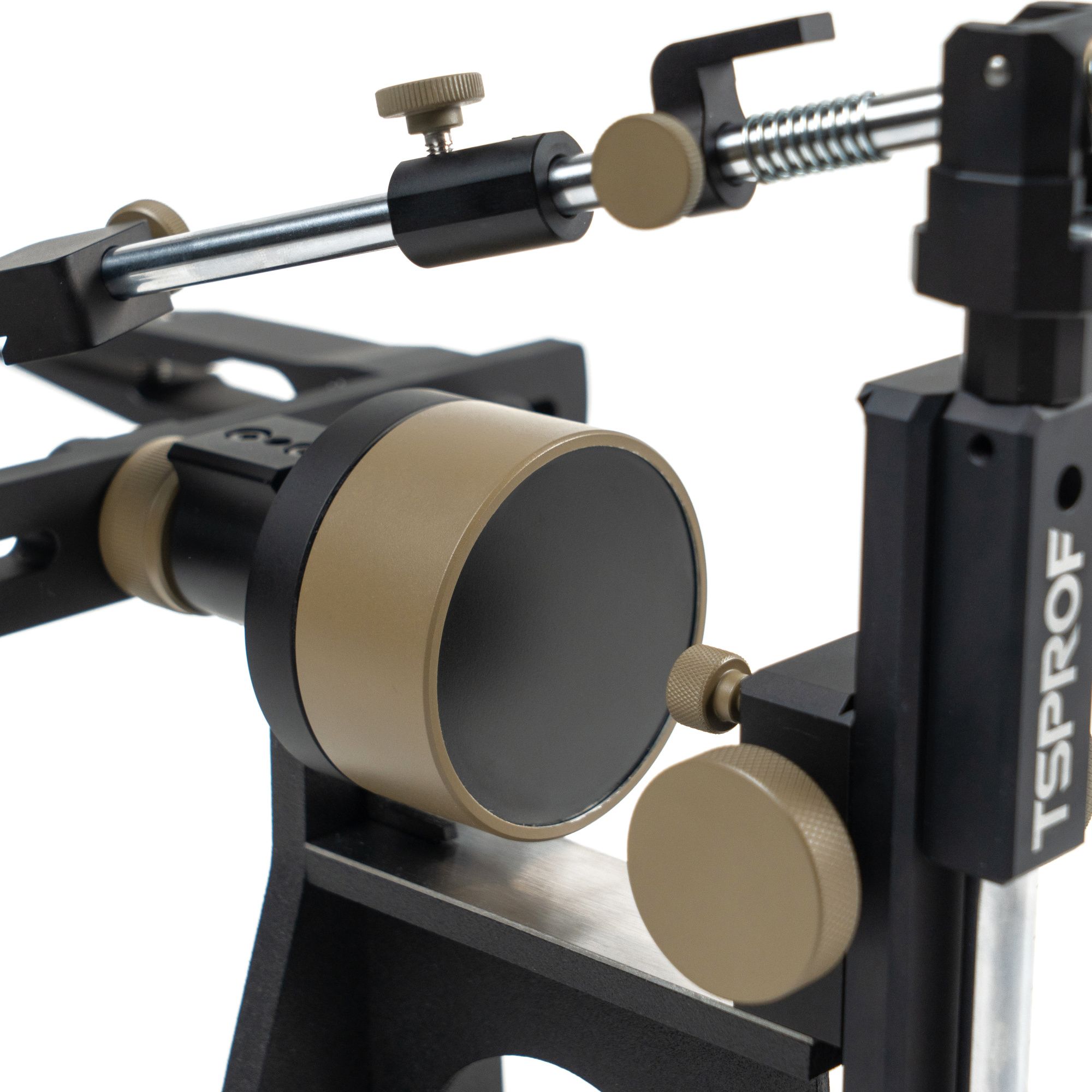 Заточное устройство TSPROF Профиль К03 Pro SE