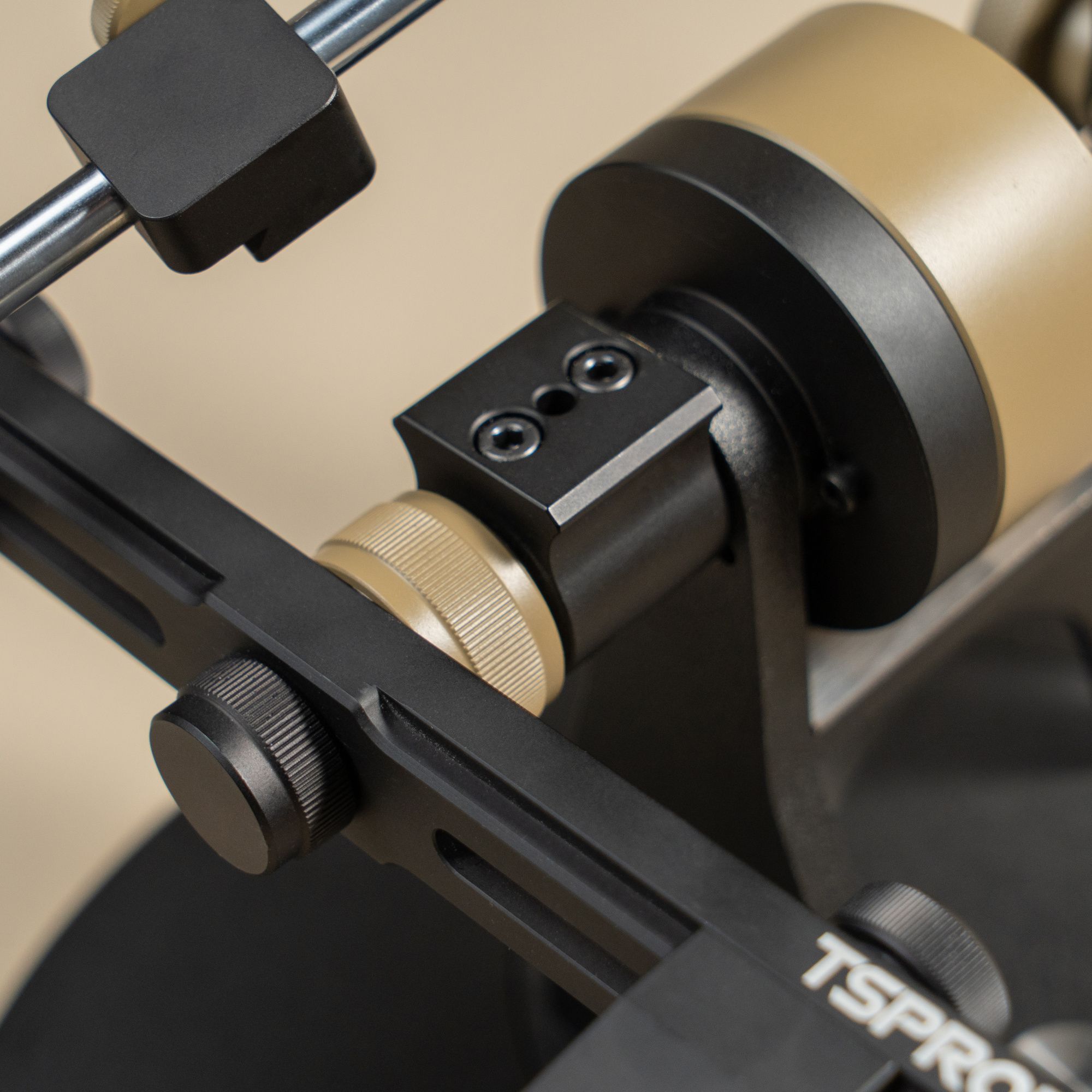 Набор для заточки TSPROF Профиль К03 Pro SE «Охотник»