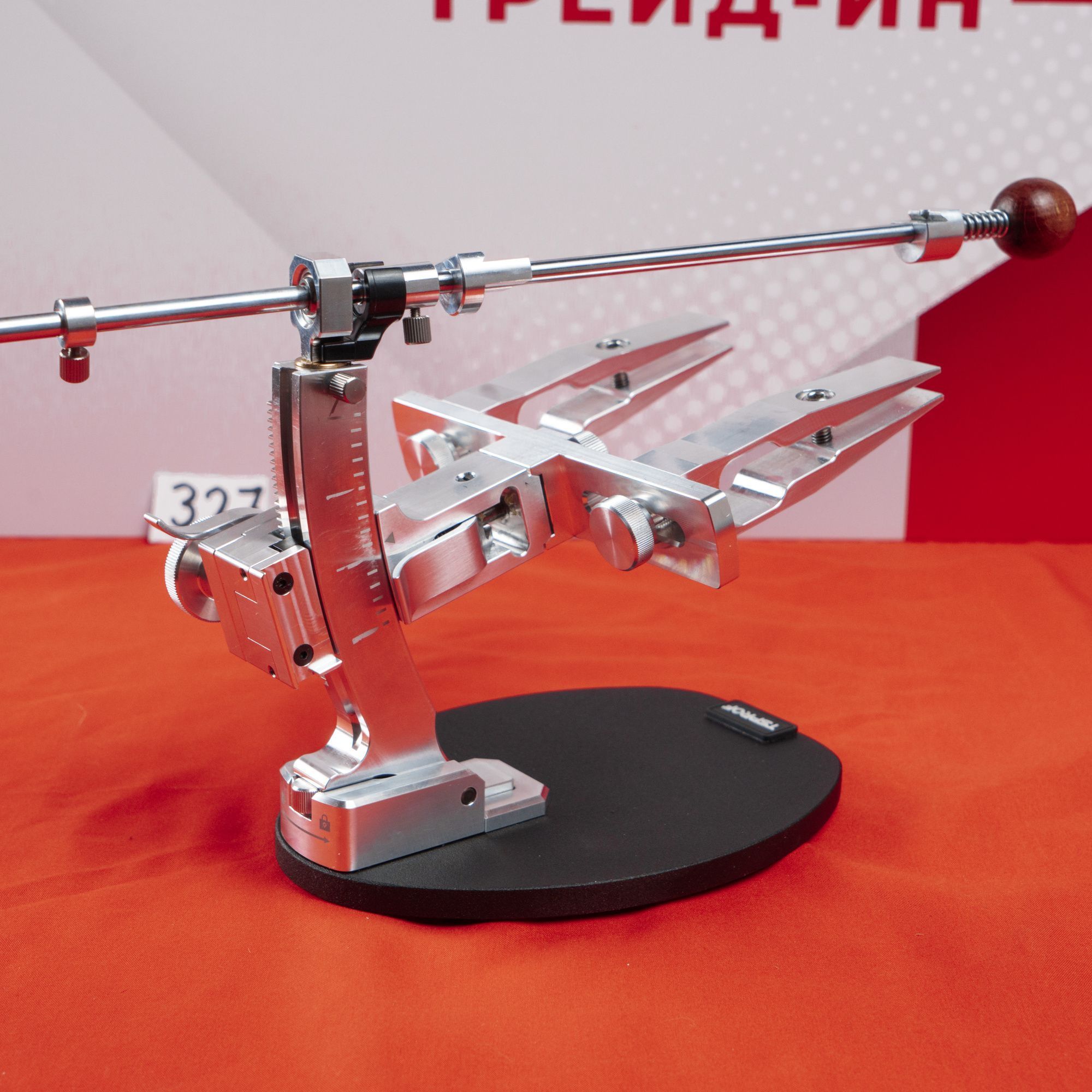 Заточное устройство TSPROF Kadet Pro, версия T. Лот 327