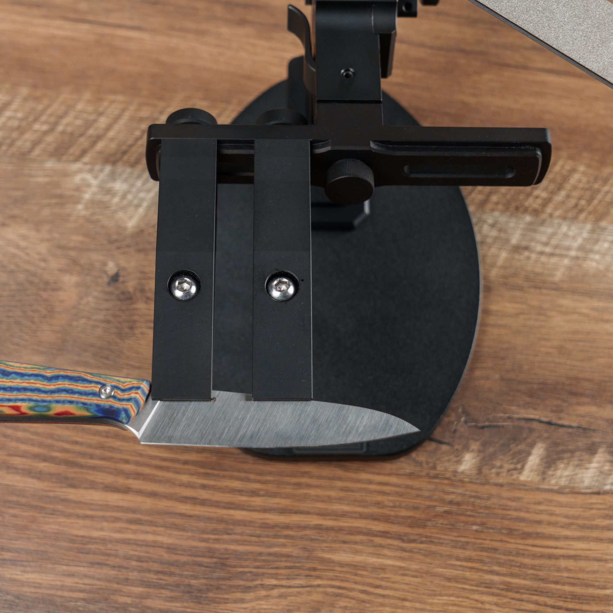 Набор для заточки TSPROF Kadet Pro 2026