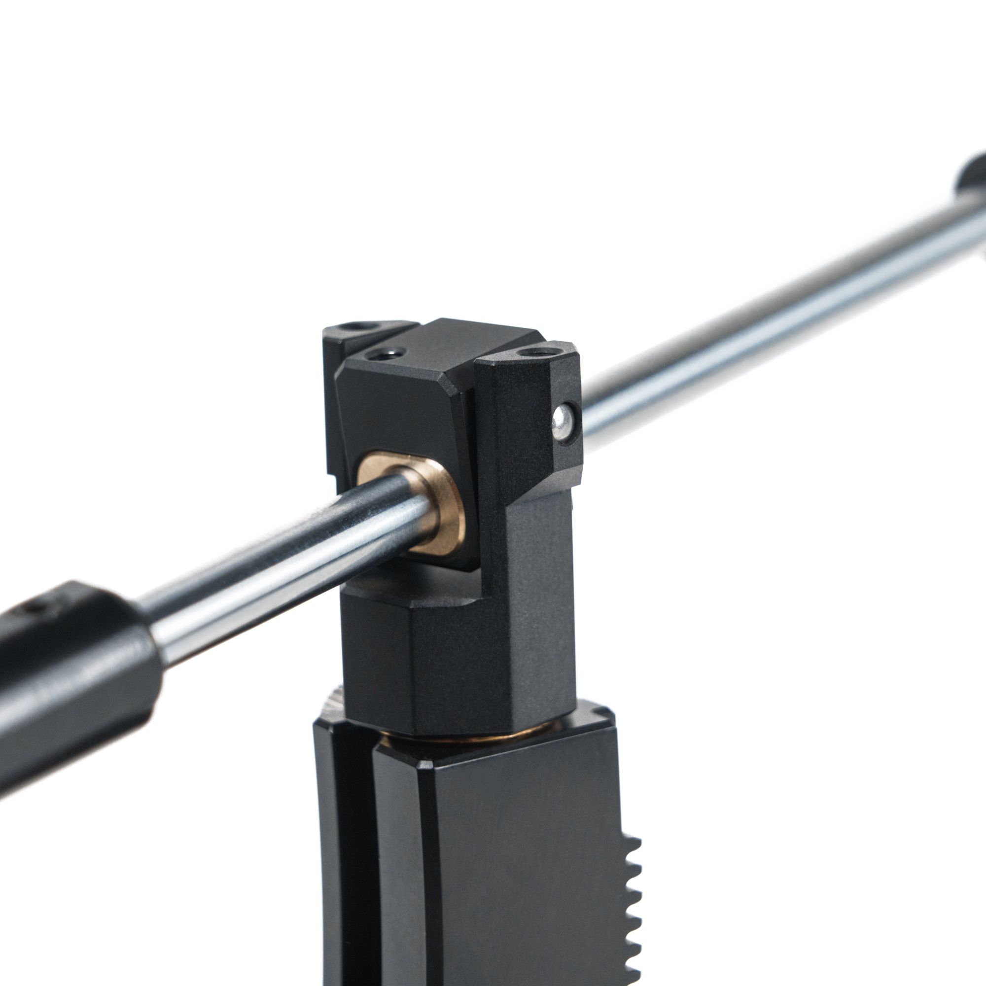 Шарнирный узел TSPROF Kadet Glide, матовый