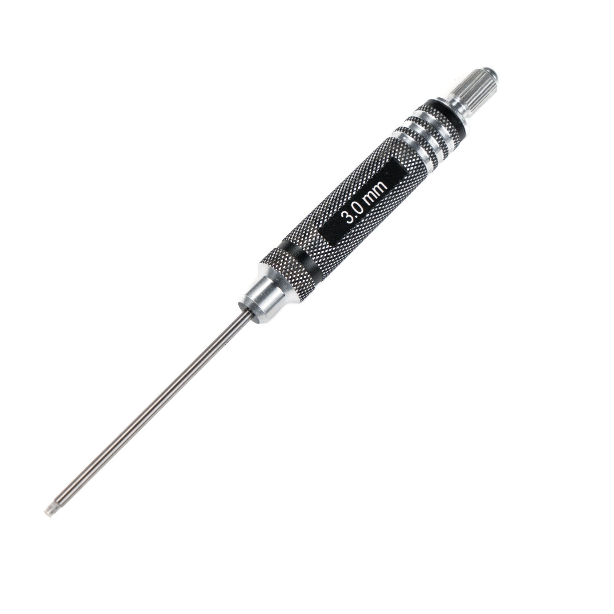 Отвертка шестигранная TSPROF, 3,0 мм