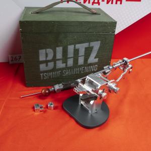 Заточное устройство Blitz. Лот 267