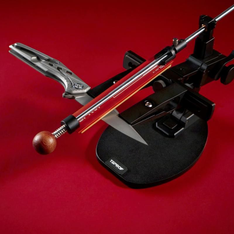 Скидка 10% на TSPROF Kadet GE и Kadet TGE