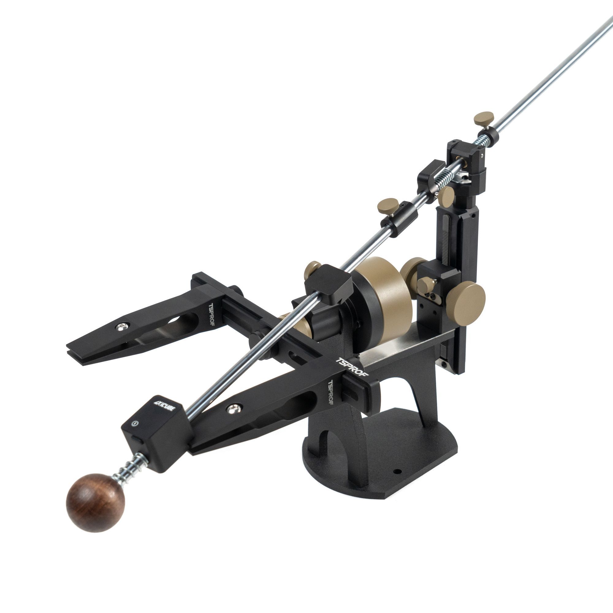 Заточное устройство TSPROF Профиль К03 Pro SE