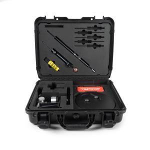 Набор для заточки TSPROF Профиль К03 Pro AL Эксперт