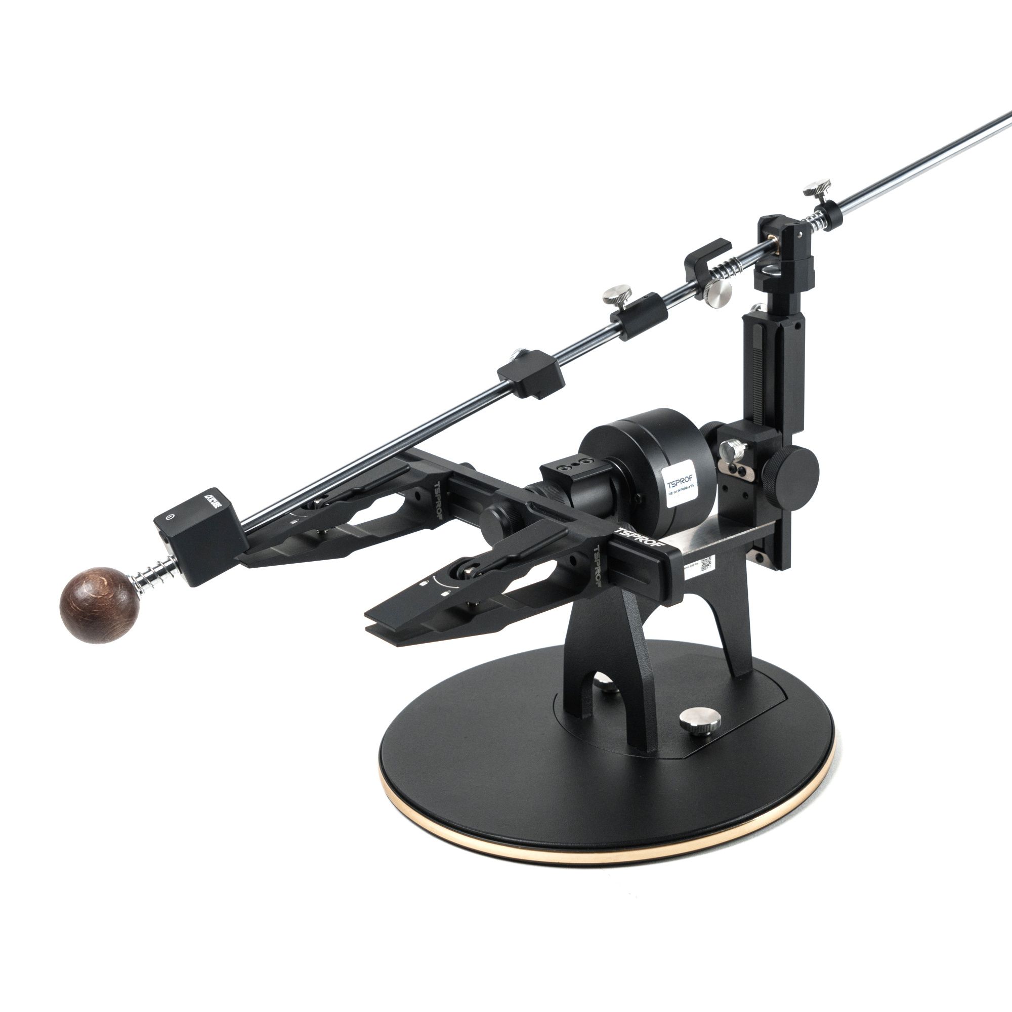 Набор для заточки TSPROF Профиль К03 Pro Эксперт 2026