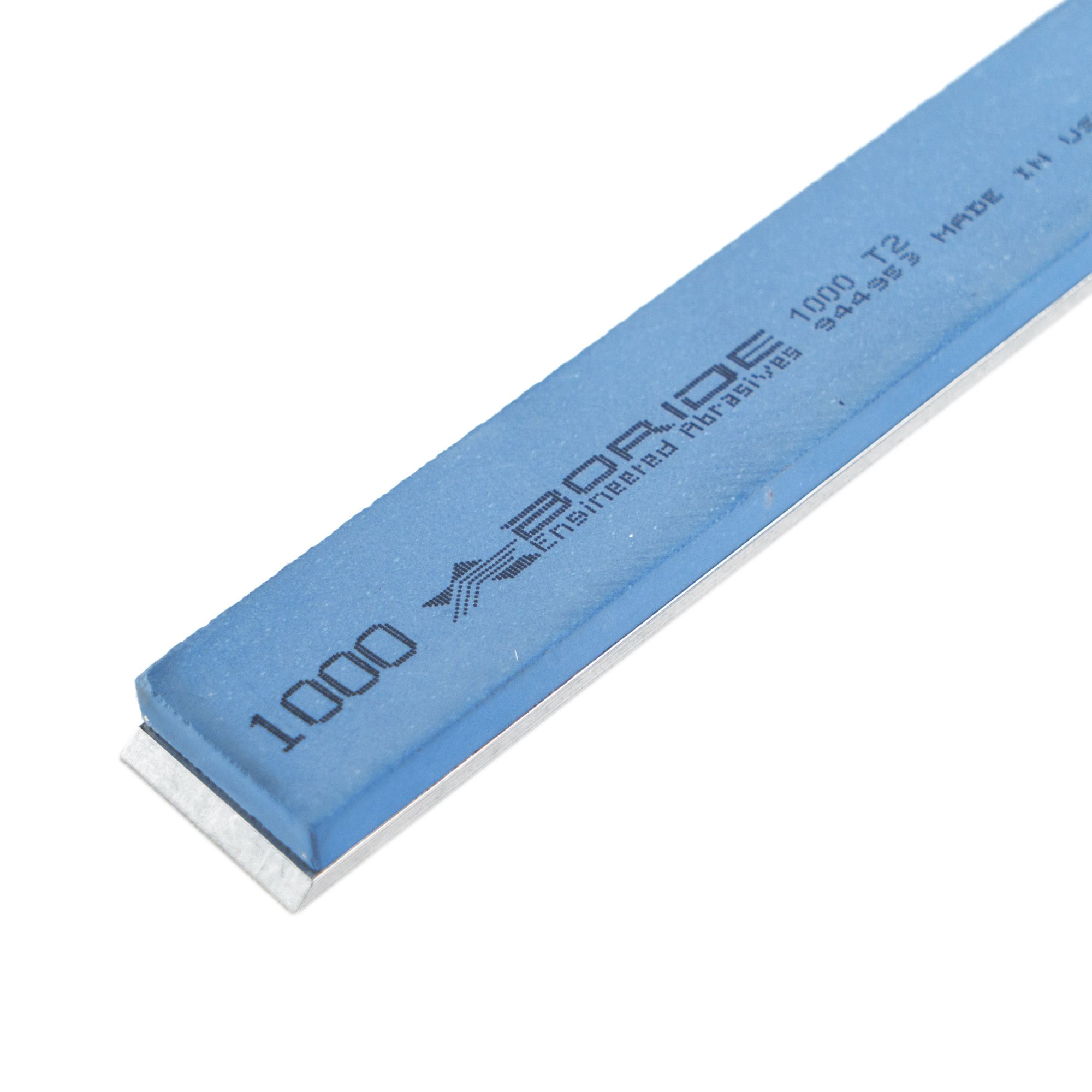 Камень Boride T2 F1000 на бланке