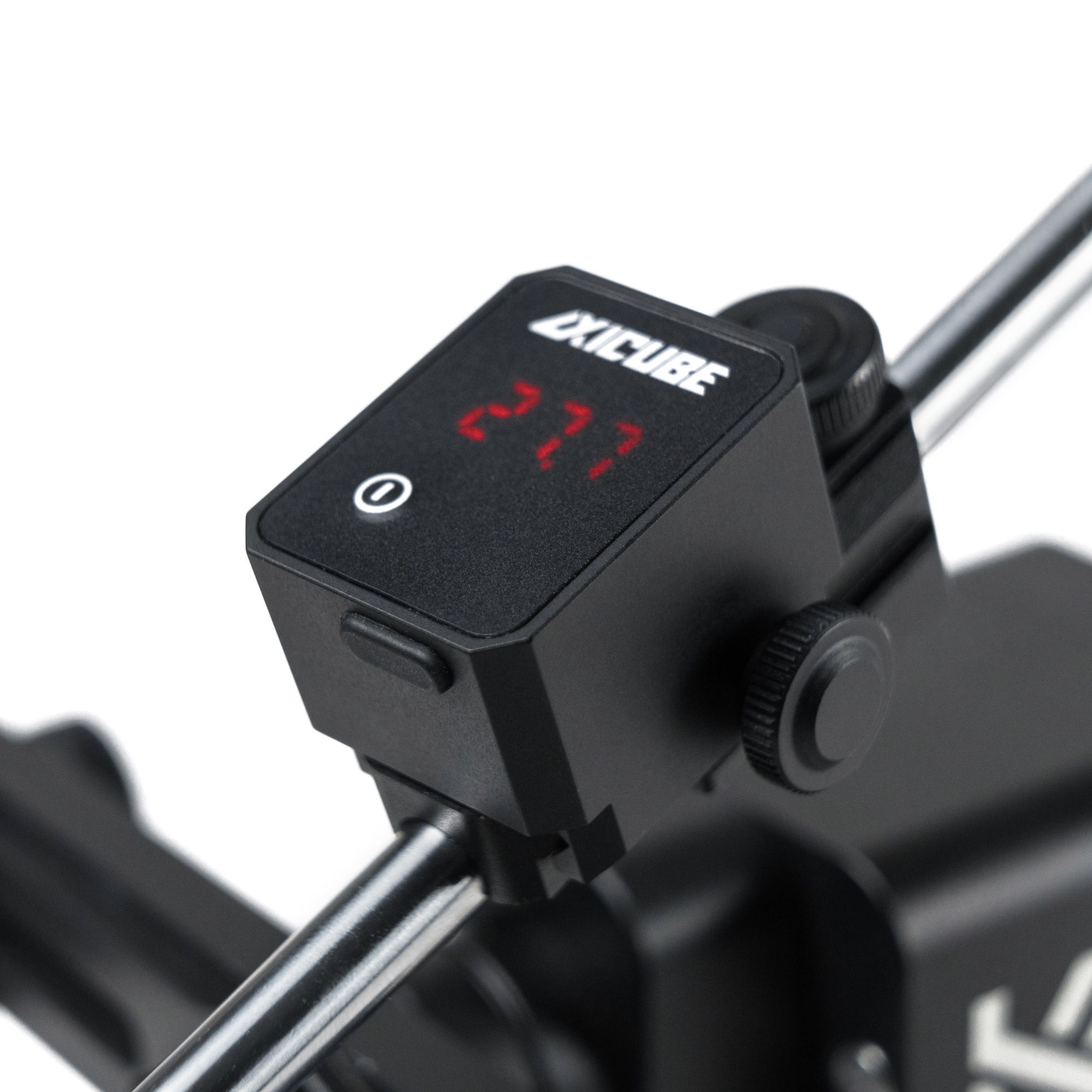 Набор для заточки TSPROF Профиль К4, «Стандартный» 2026, в кейсе