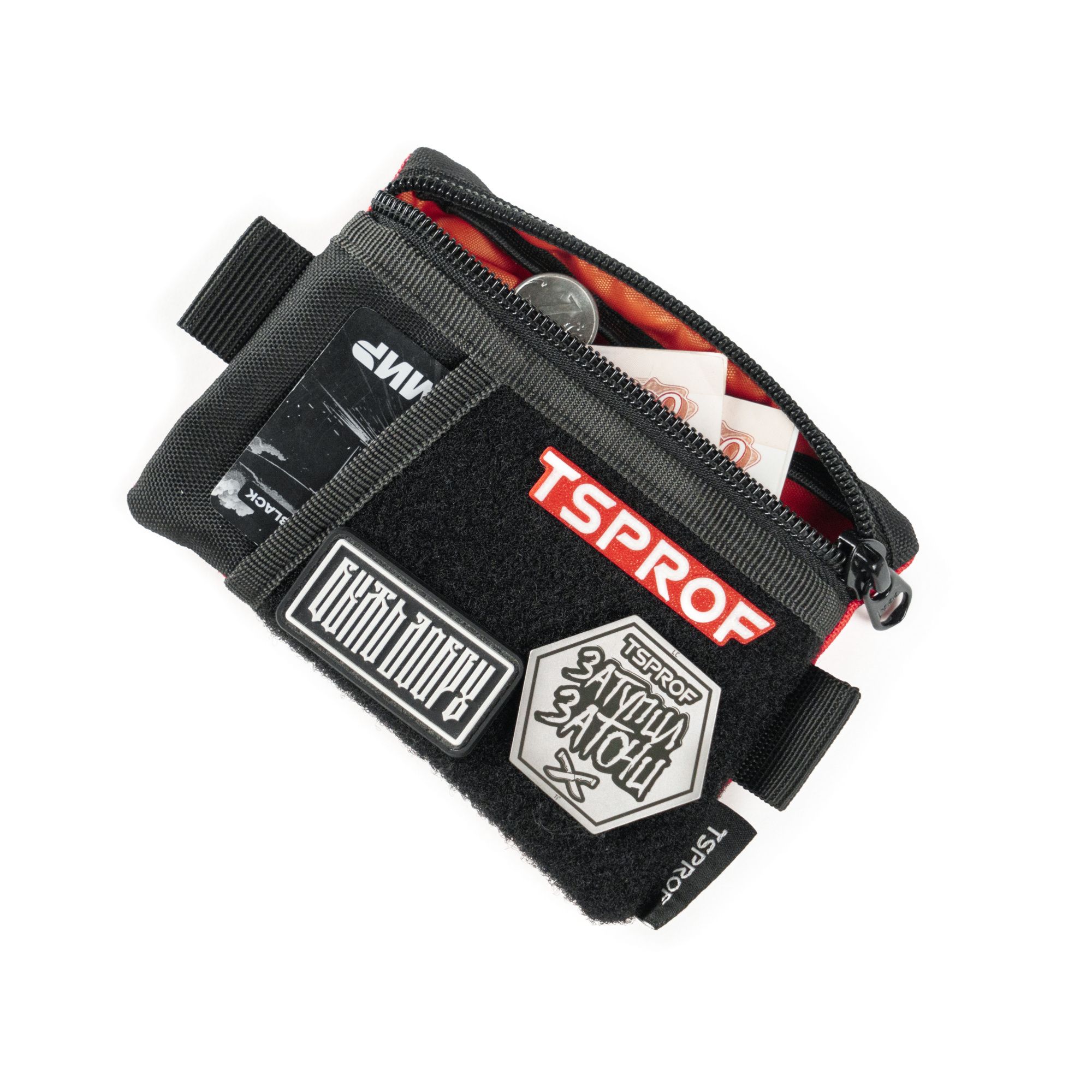 EDC-органайзер TSPROF