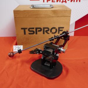 Заточное устройство TSPROF Blitz Pro. Лот 296