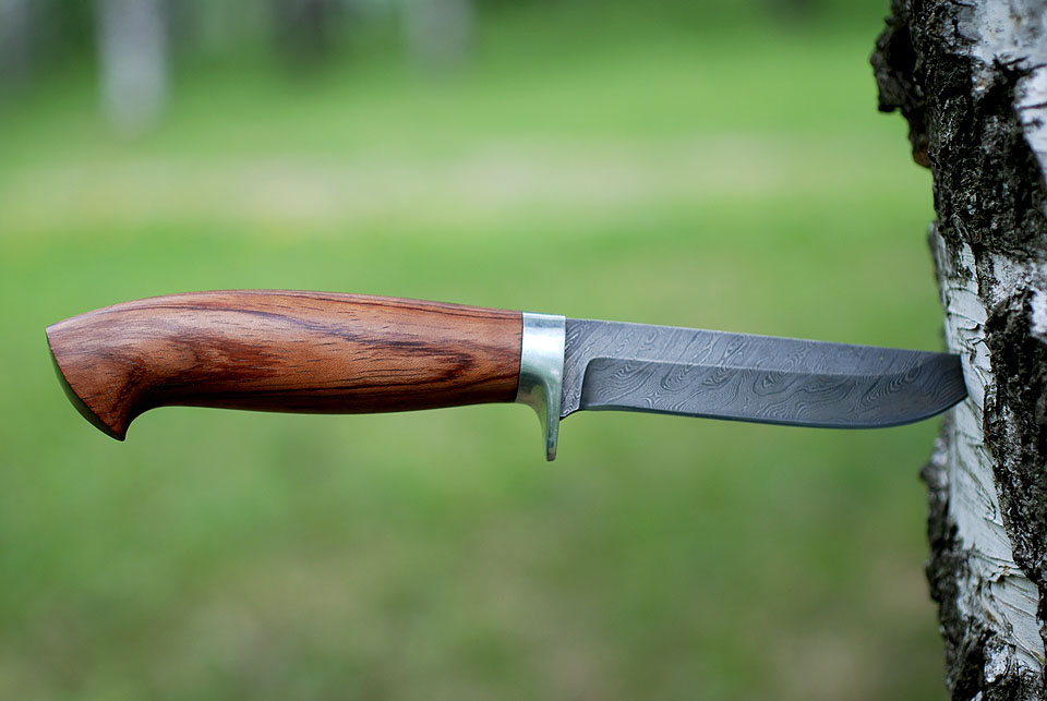 Деревянные ножи | Ножи из дерева
