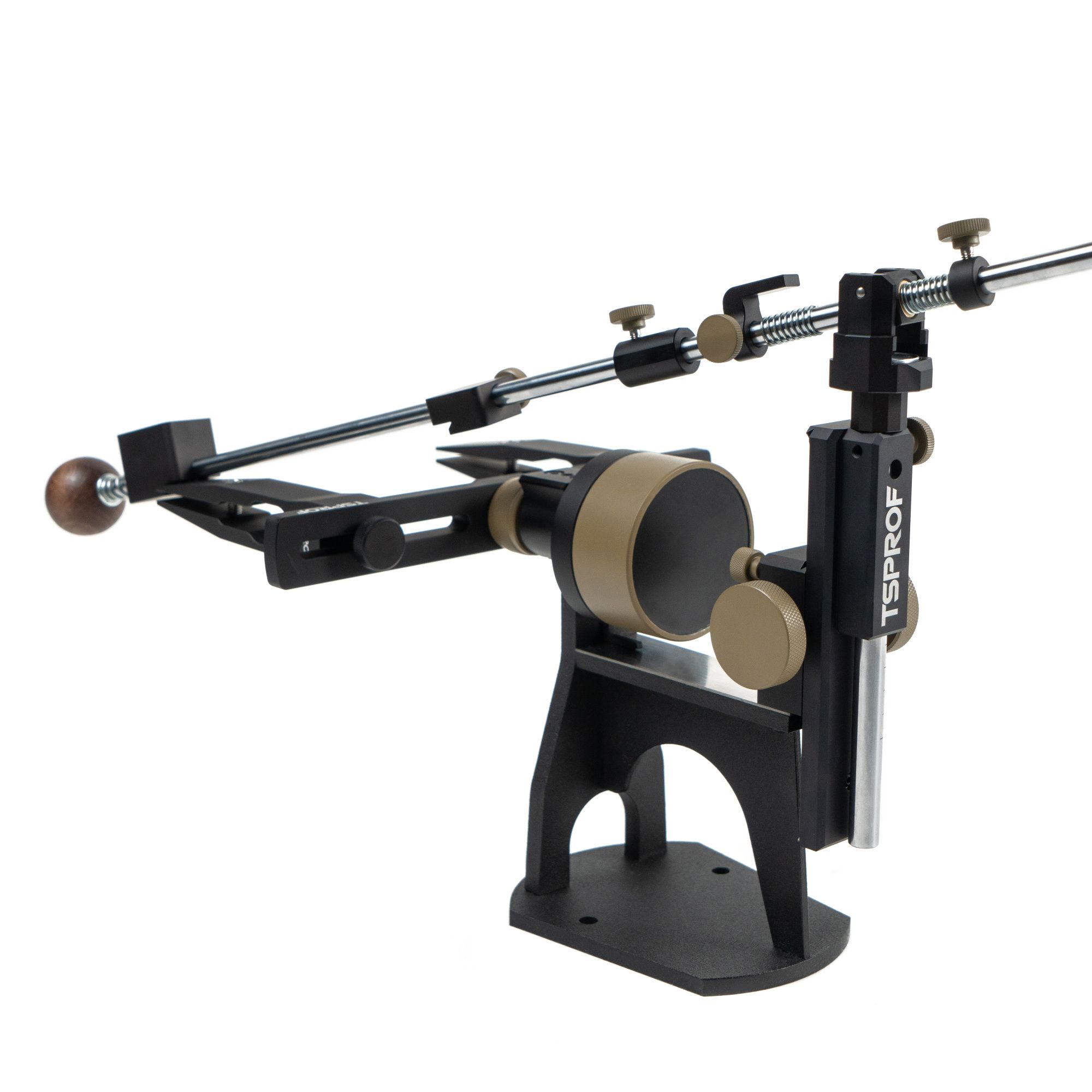 Заточное устройство TSPROF Профиль К03 Pro SE