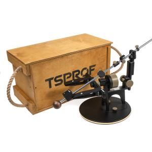 Набор для заточки TSPROF Профиль К03 Pro SE «Базовый»