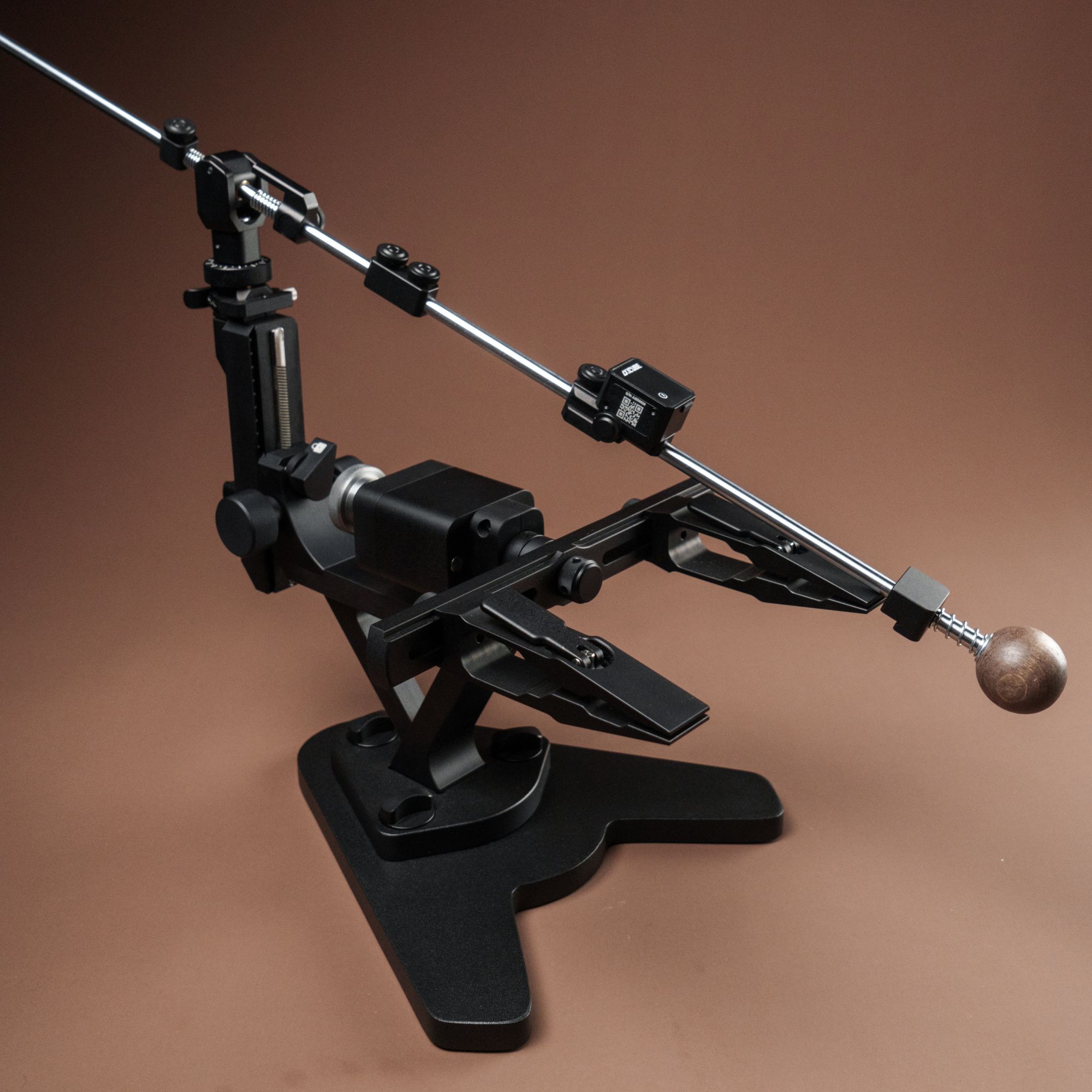 Набор для заточки TSPROF Профиль K4 «Максимум», 2026