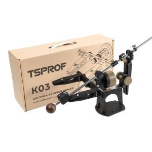 Заточное устройство TSPROF Профиль К03 Pro SE