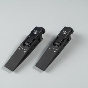 Гравировка лапок зажимов TSPROF Quick