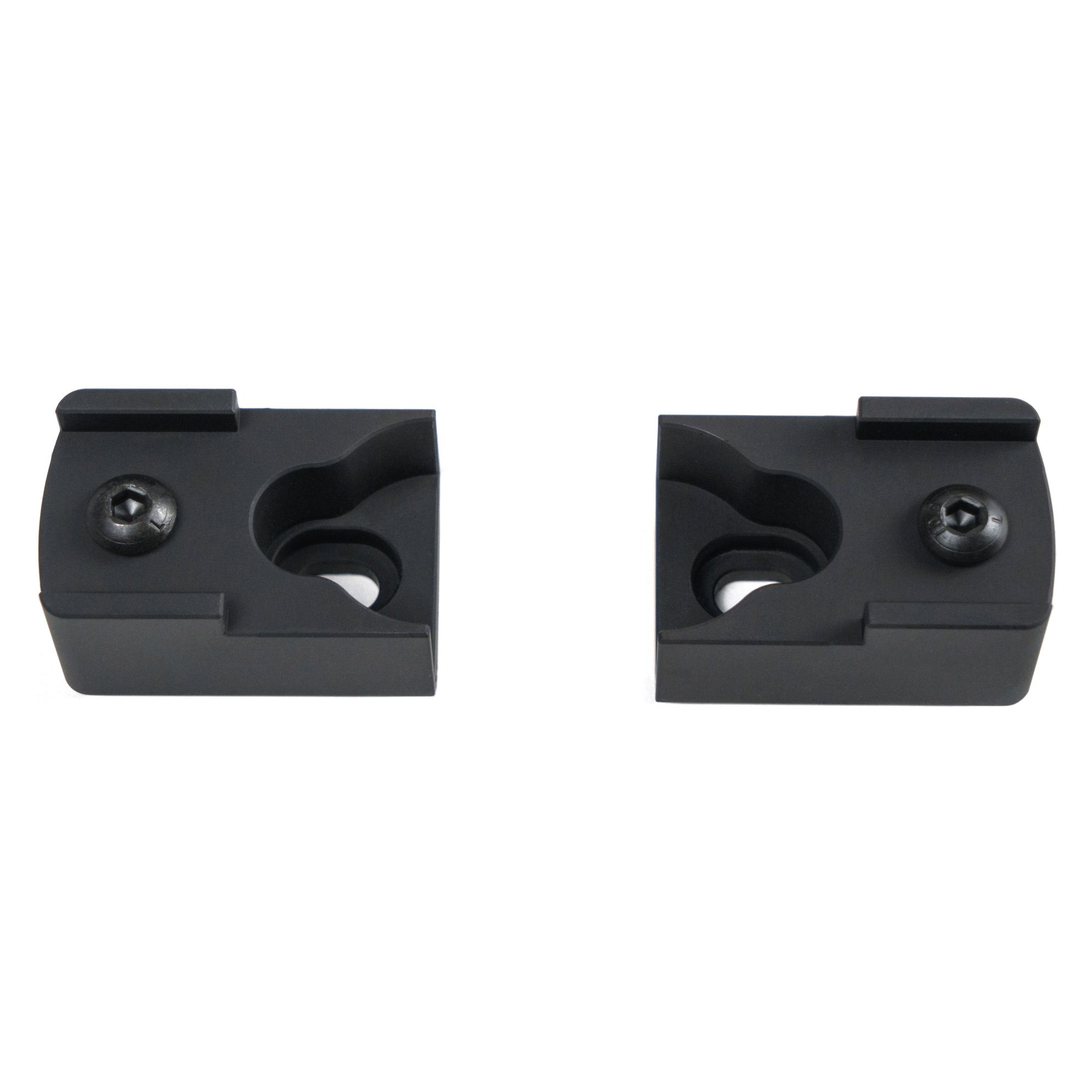 L-адаптер для зажимов TSPROF, матовый