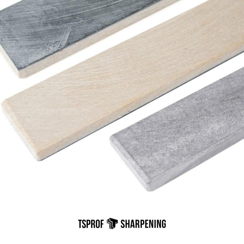 Бельгийские природные камни для заточки