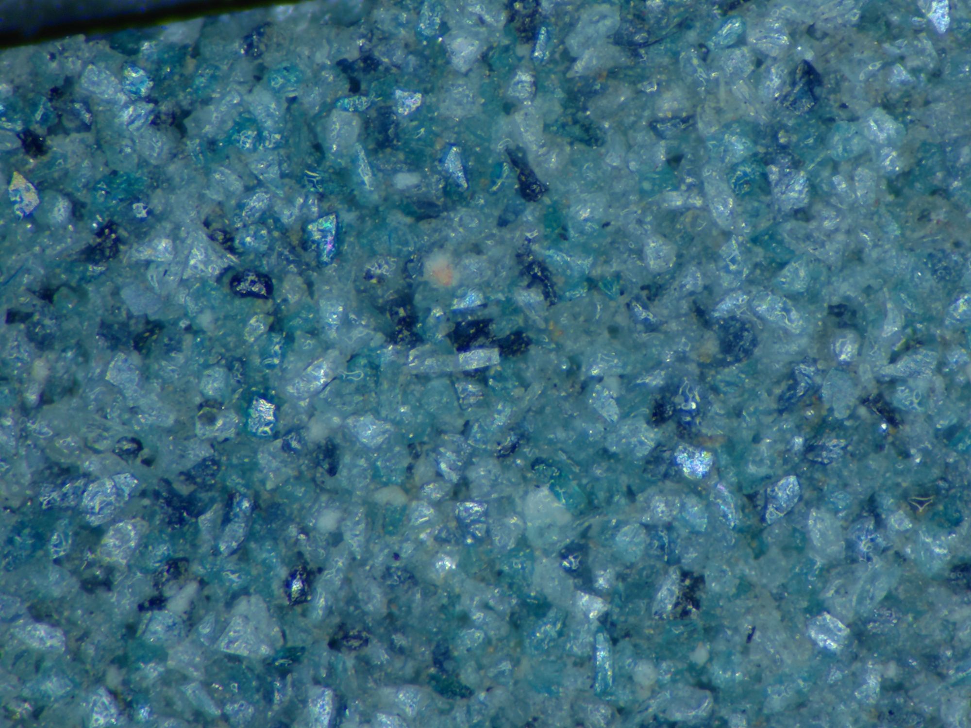 Камень Boride CS-HD F120, на бланке