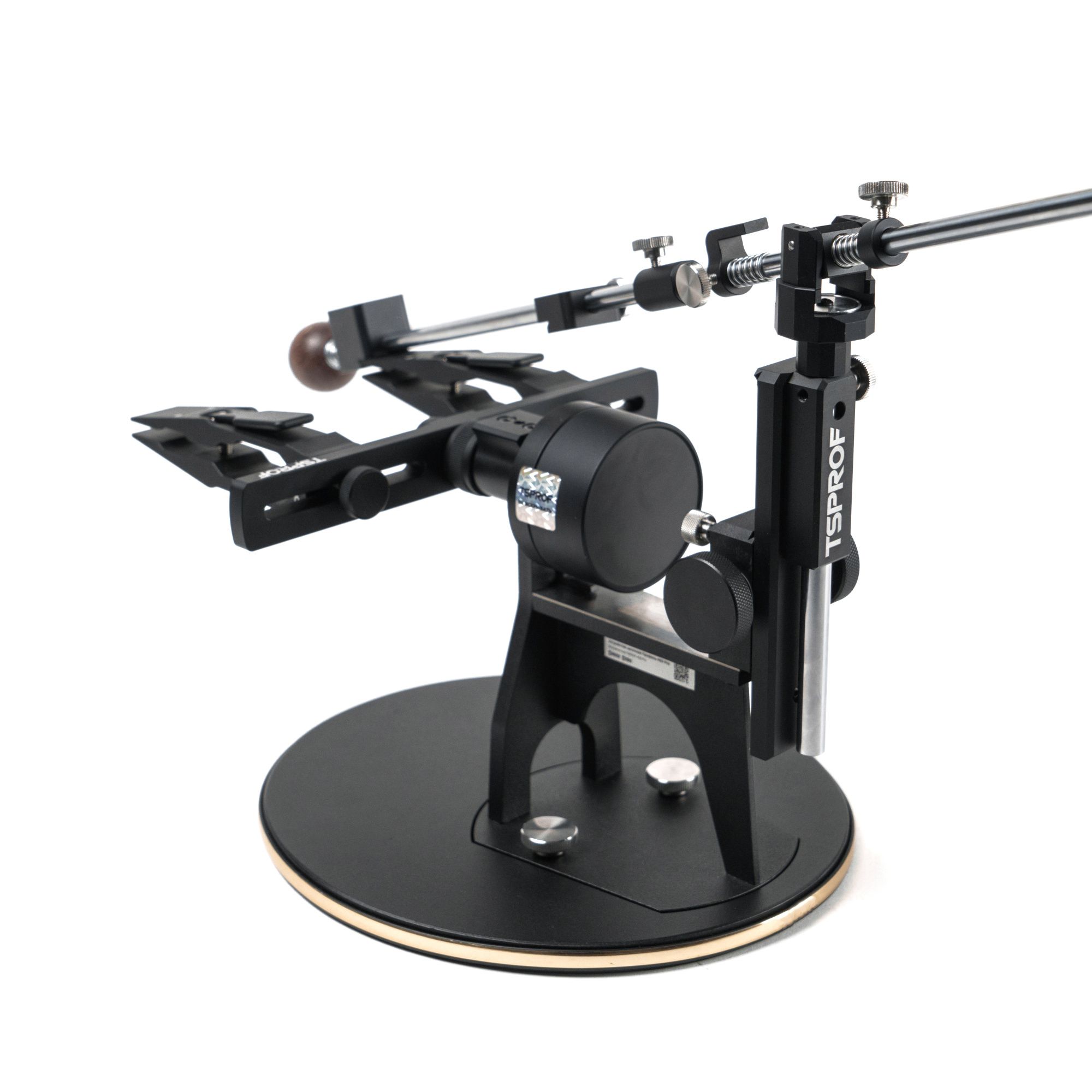 Набор для заточки TSPROF Профиль К03 Pro Максимум 2026