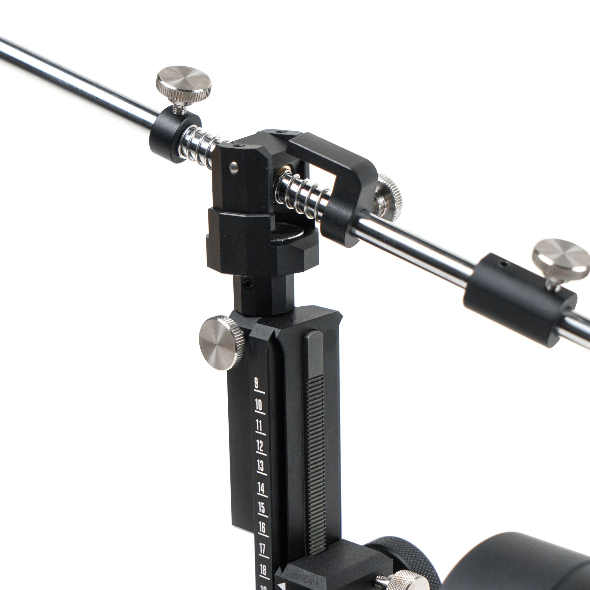 Набор для заточки TSPROF Профиль К03 Pro 2026, Quick Edition