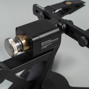 Гравировка поворотного механизма TSPROF К4 (бок)