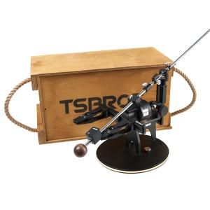 Набор для заточки TSPROF Профиль К03 Pro 2026, Quick Edition