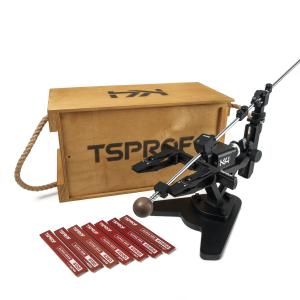 Набор для заточки TSPROF Профиль K4 Alpha 2026