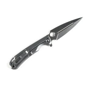 Складной нож Daggerr Arrow Stonewash, сталь D2