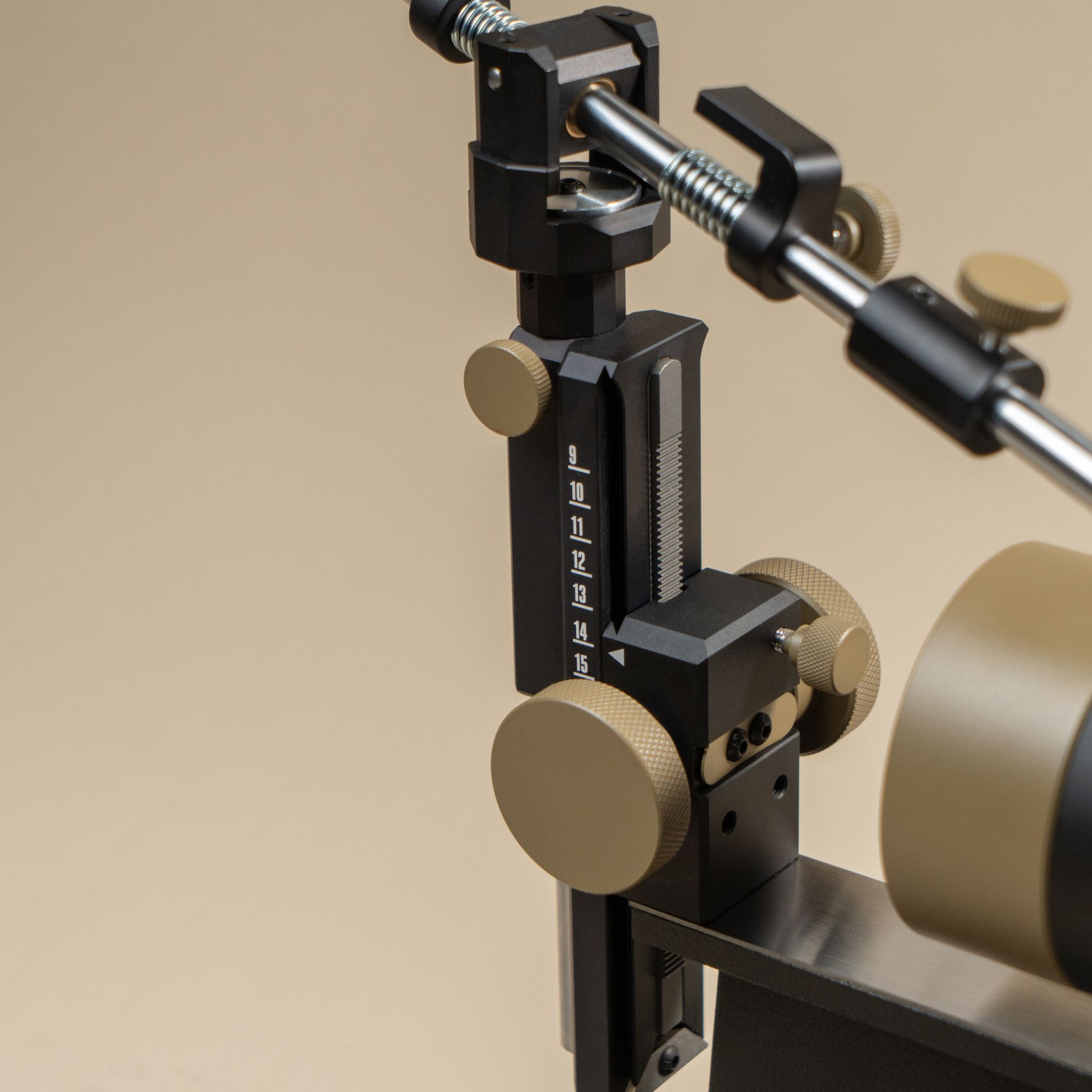 Набор для заточки TSPROF Профиль К03 Pro SE «Охотник»