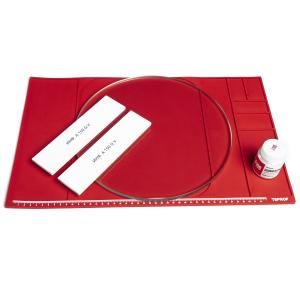 Набор для вскрытия и обслуживания абразивов TSPROF ОА