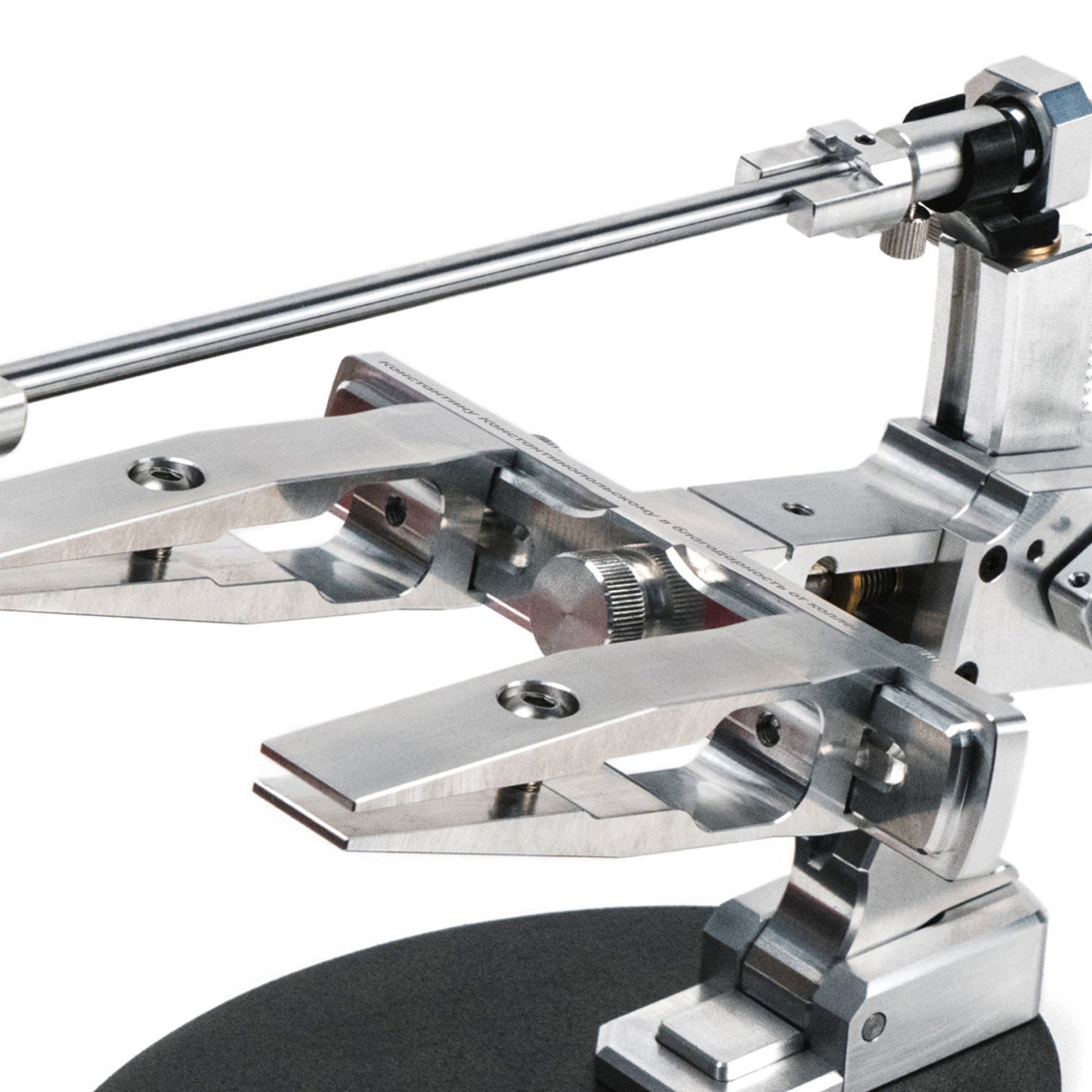 Гравировка рамки TSPROF Kadet