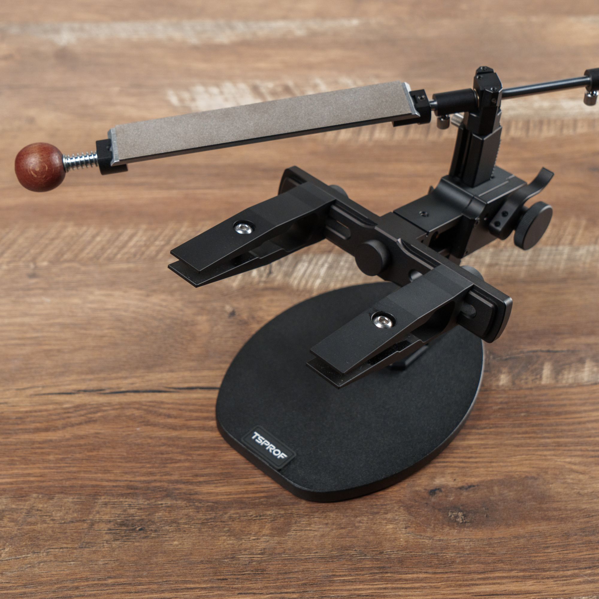 Набор для заточки TSPROF Kadet Pro 2026 Travel