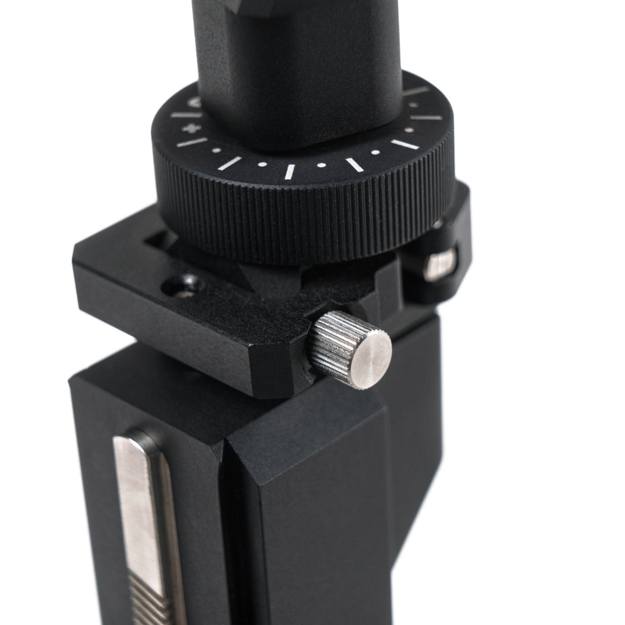 Набор для заточки TSPROF Профиль К4, «Стандартный» 2026, в кейсе