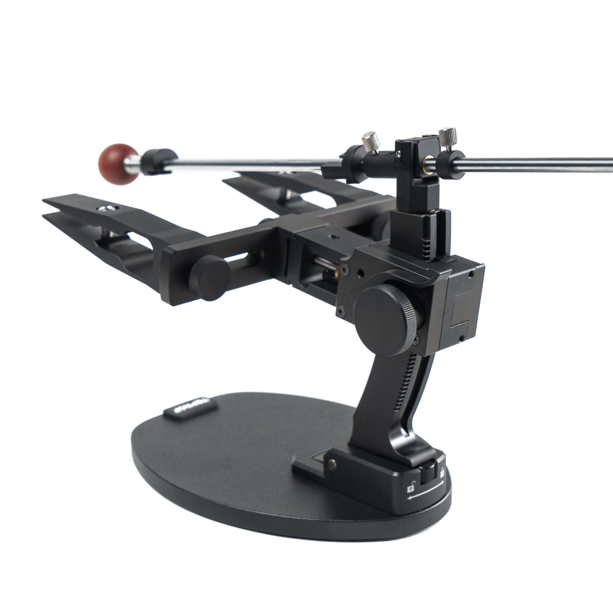 Набор для заточки TSPROF Kadet Pro 2026 Travel