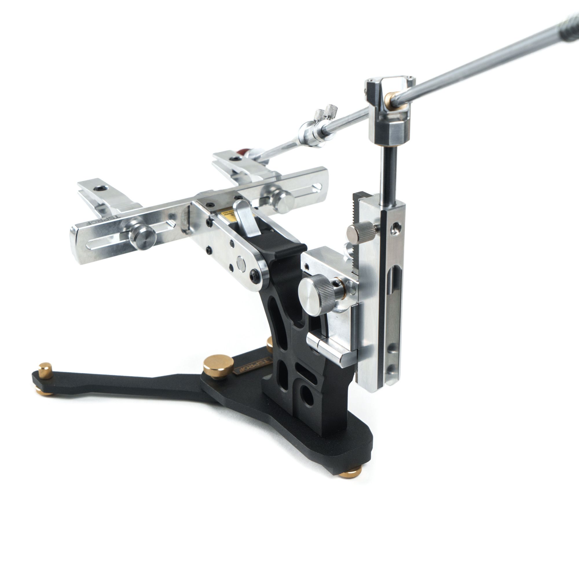 Набор для заточки TSPROF Pioneer GE Max Travel 