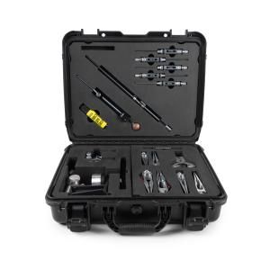 Набор для заточки TSPROF Профиль К03 Pro AL Максимум