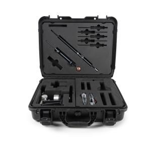 Набор для заточки TSPROF Профиль К03 Pro AL Стандарт