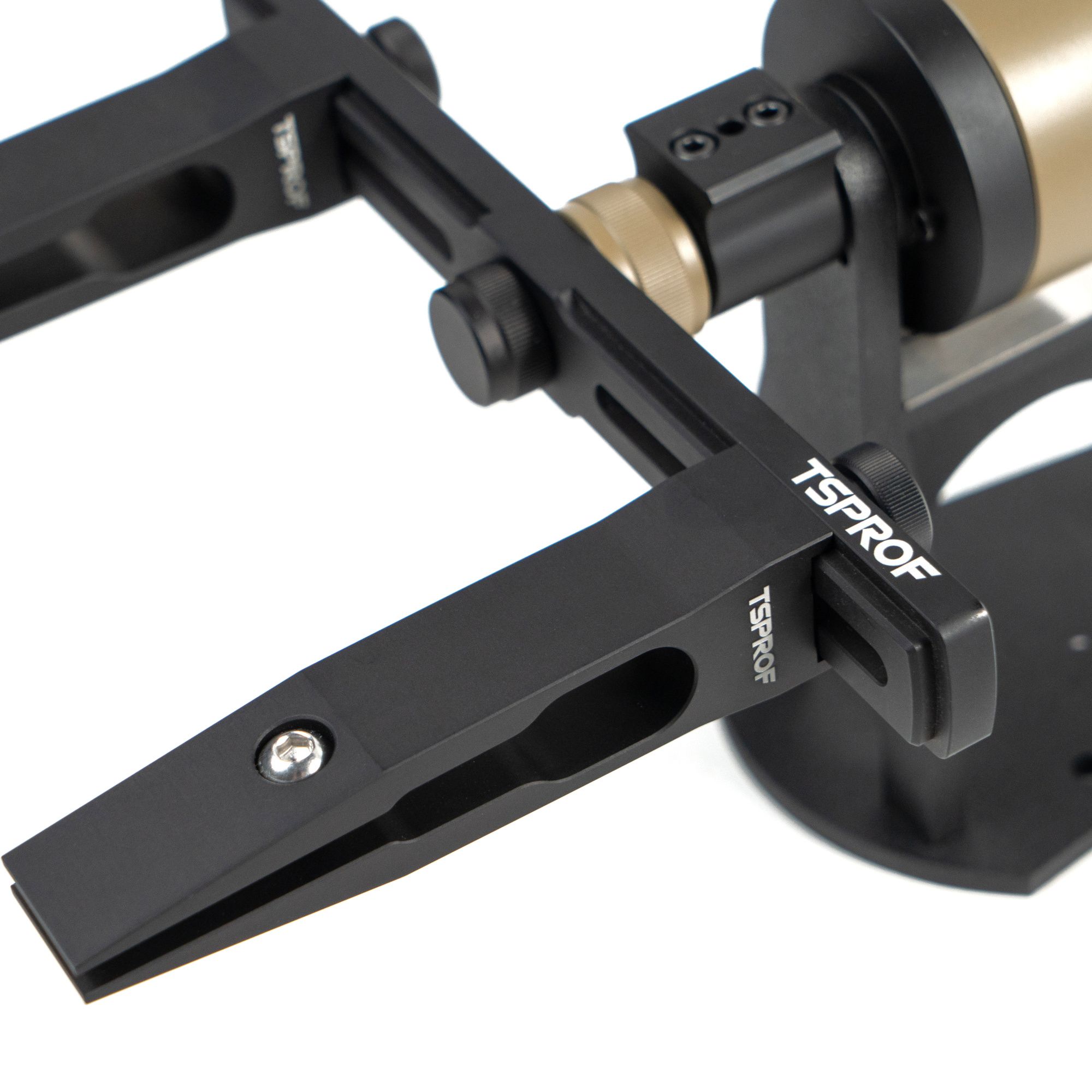 Заточное устройство TSPROF Профиль К03 Pro SE