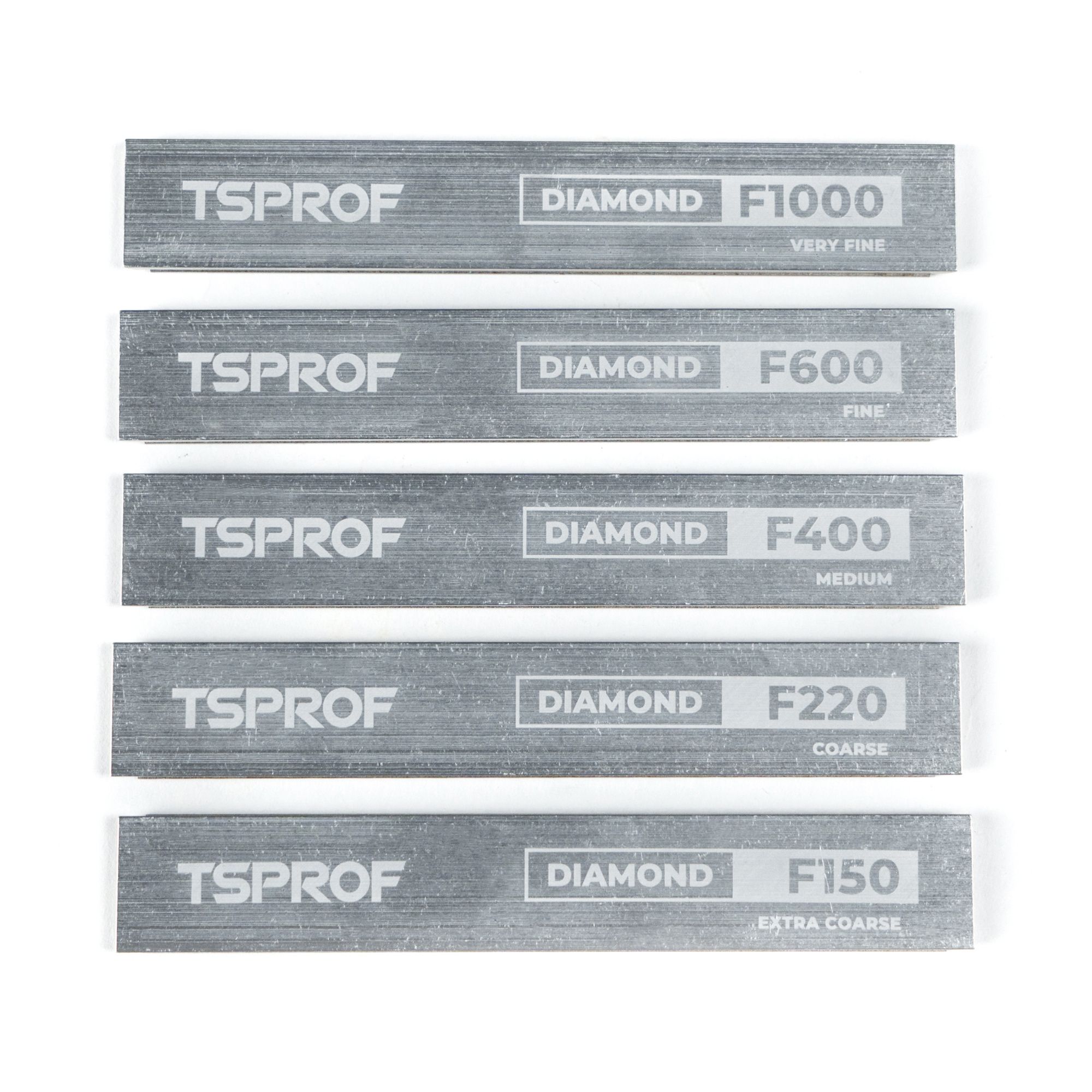 Набор для заточки TSPROF Профиль К03 Pro Hunter, 2026