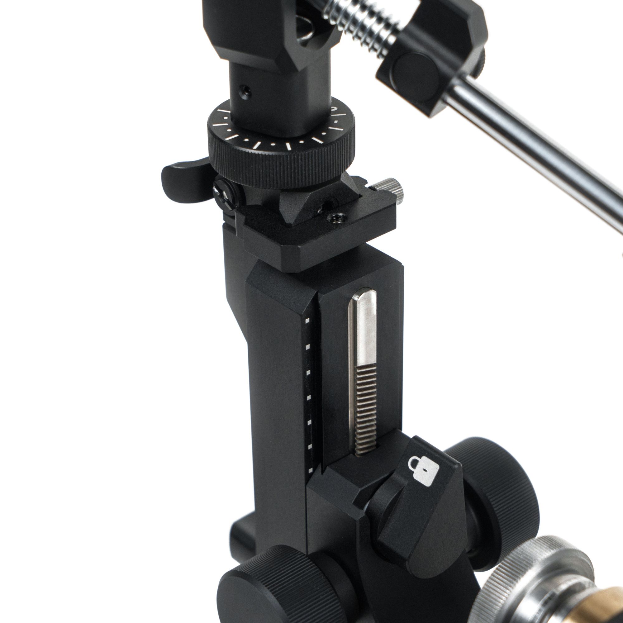 Набор для заточки TSPROF Профиль К4, «Стандартный» 2026, в кейсе