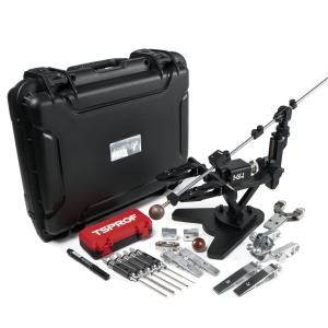 Набор для заточки TSPROF Профиль K4 «Максимум» 2026