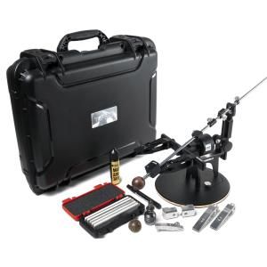 Набор для заточки TSPROF Профиль К03 Pro Эксперт 2026