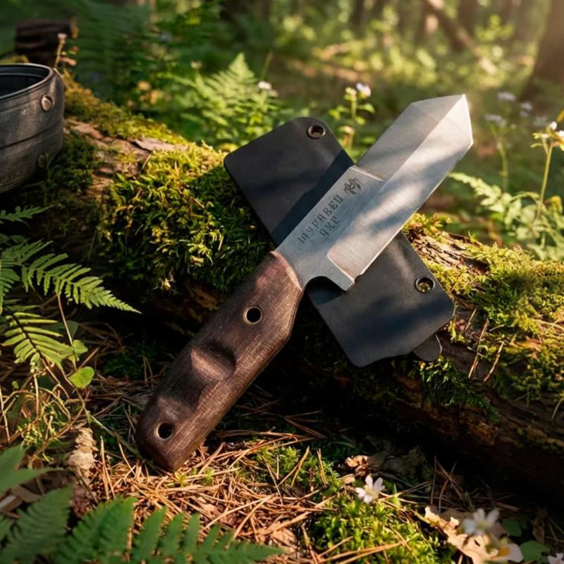 Разыгрываем нож "Муравей"!