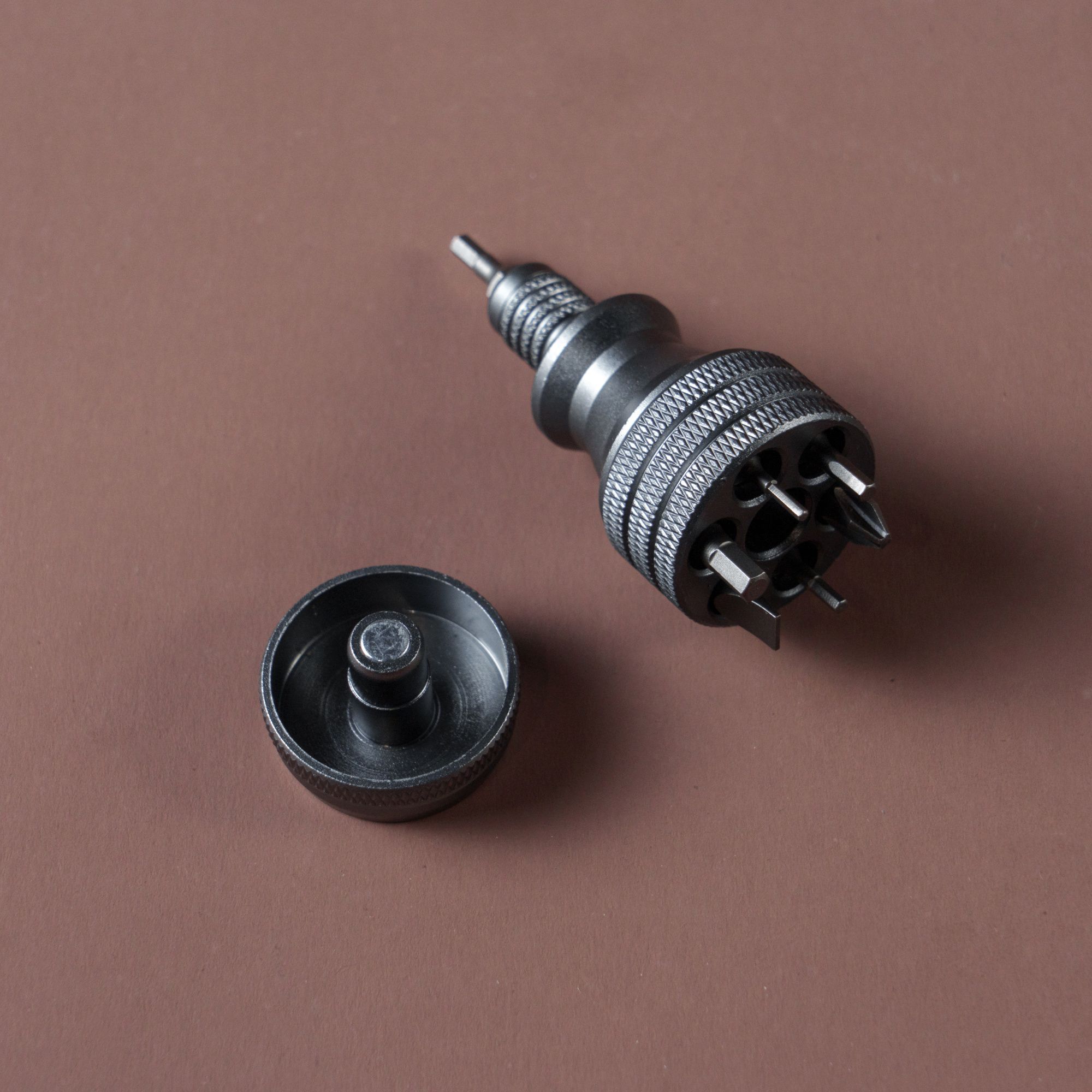 Отвертка TSPROF 7 Бит